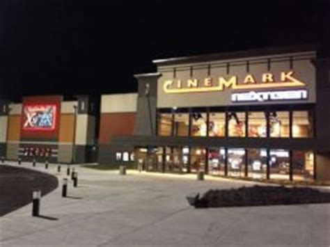 Cinemark River Valley Mall and XD. 1611 River Valley Circle S. Lancaster, OH 43130. 
